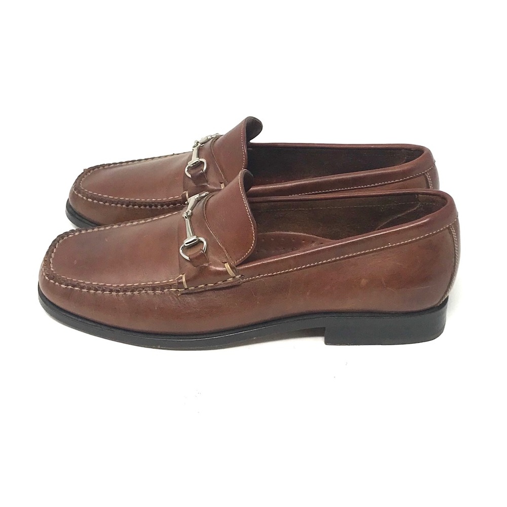 Cole Haan Country Loafers